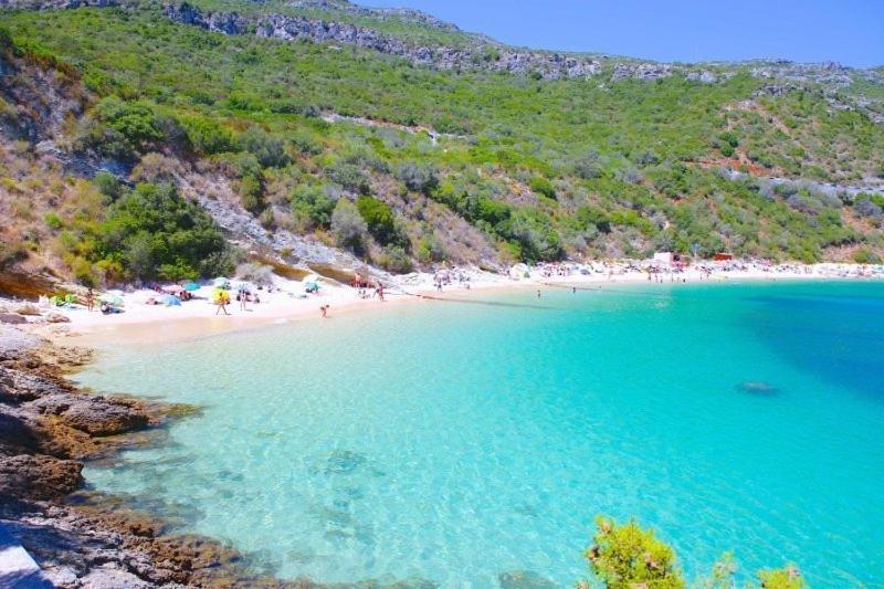 Vila Natura Барейро Екстериор снимка